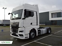 MAN TGX 18.470 GX