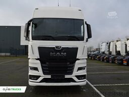 MAN TGX 18.470 GX