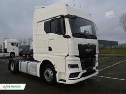 MAN TGX 18.470 GX