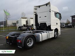 MAN TGX 18.470 GX