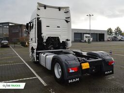 MAN TGX 18.470 GX