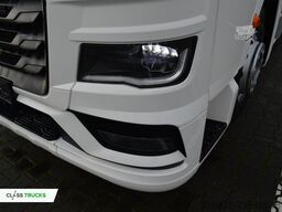 MAN TGX 18.470 GX