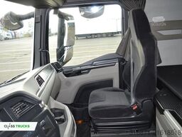 MAN TGX 18.470 GX