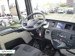 MAN TGX 18.470 GX