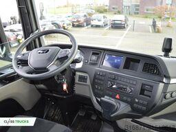 MAN TGX 18.470 GX