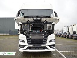 MAN TGX 18.470 GX