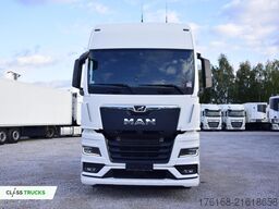 MAN TGX 18.470 GX