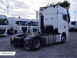 MAN TGX 18.470 GX