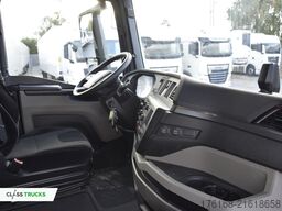 MAN TGX 18.470 GX