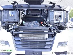 MAN TGX 18.470 GX
