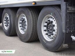 SCHMITZ CARGOBULL SKO Double Deck FP60 ThermoKing SLXi 300