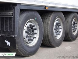 SCHMITZ CARGOBULL SKO Double Deck FP60 ThermoKing SLXi 300