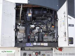 SCHMITZ CARGOBULL SKO Double Deck FP60 ThermoKing SLXi 300