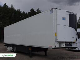 SCHMITZ CARGOBULL SKO FP 60 ThermoKing SLXi 300