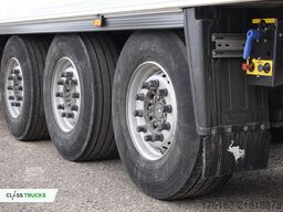 SCHMITZ CARGOBULL SKO FP 60 ThermoKing SLXi 300