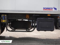 SCHMITZ CARGOBULL SKO FP 60 ThermoKing SLXi 300