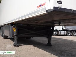 SCHMITZ CARGOBULL SKO FP 60 ThermoKing SLXi 300