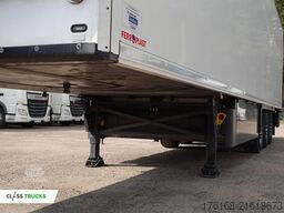SCHMITZ CARGOBULL SKO FP 60 ThermoKing SLXi 300