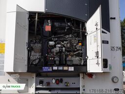 SCHMITZ CARGOBULL SKO FP 60 ThermoKing SLXi 300