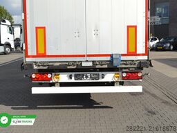 SCHMITZ CARGOBULL SCS24/L Varios