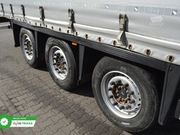 SCHMITZ CARGOBULL SCS24/L Varios