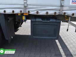 SCHMITZ CARGOBULL SCS24/L Varios
