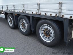 SCHMITZ CARGOBULL SCS24/L Varios