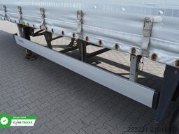 SCHMITZ CARGOBULL SCS24/L Varios