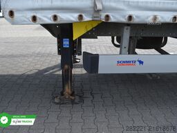SCHMITZ CARGOBULL SCS24/L Varios
