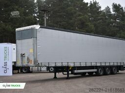 SCHMITZ CARGOBULL SCS24/L Varios