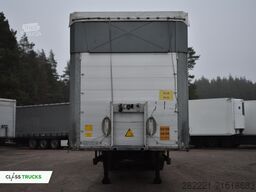 SCHMITZ CARGOBULL SCS24/L Varios