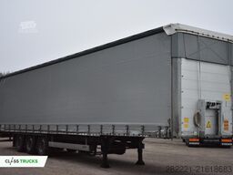 SCHMITZ CARGOBULL SCS24/L Varios