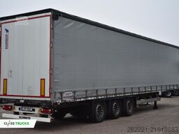 SCHMITZ CARGOBULL SCS24/L Varios