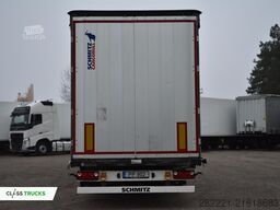 SCHMITZ CARGOBULL SCS24/L Varios