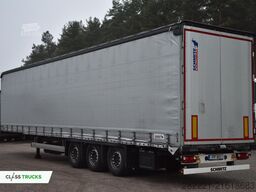 SCHMITZ CARGOBULL SCS24/L Varios