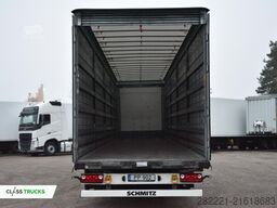 SCHMITZ CARGOBULL SCS24/L Varios