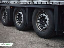 SCHMITZ CARGOBULL SCS24/L Varios