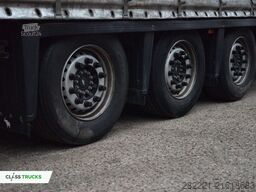 SCHMITZ CARGOBULL SCS24/L Varios