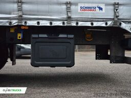 SCHMITZ CARGOBULL SCS24/L Varios