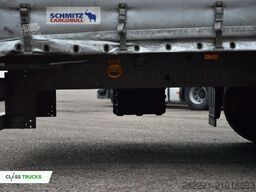 SCHMITZ CARGOBULL SCS24/L Varios