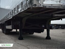 SCHMITZ CARGOBULL SCS24/L Varios