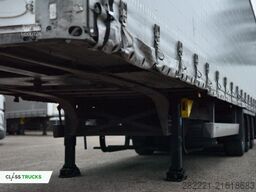 SCHMITZ CARGOBULL SCS24/L Varios