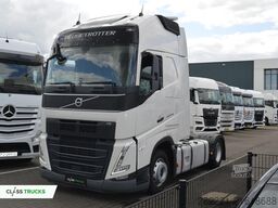 VOLVO FH 460 XL Cab Varios, i-Save I-ParkCool