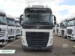 VOLVO FH 460 XL Cab Varios, i-Save I-ParkCool