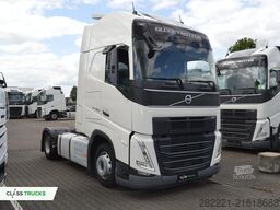 VOLVO FH 460 XL Cab Varios, i-Save I-ParkCool
