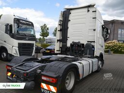 VOLVO FH 460 XL Cab Varios, i-Save I-ParkCool