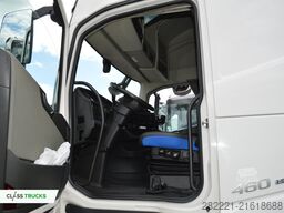 VOLVO FH 460 XL Cab Varios, i-Save I-ParkCool