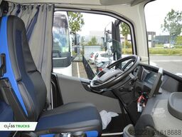 VOLVO FH 460 XL Cab Varios, i-Save I-ParkCool