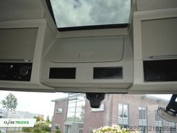 VOLVO FH 460 XL Cab Varios, i-Save I-ParkCool