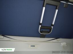 VOLVO FH 460 XL Cab Varios, i-Save I-ParkCool